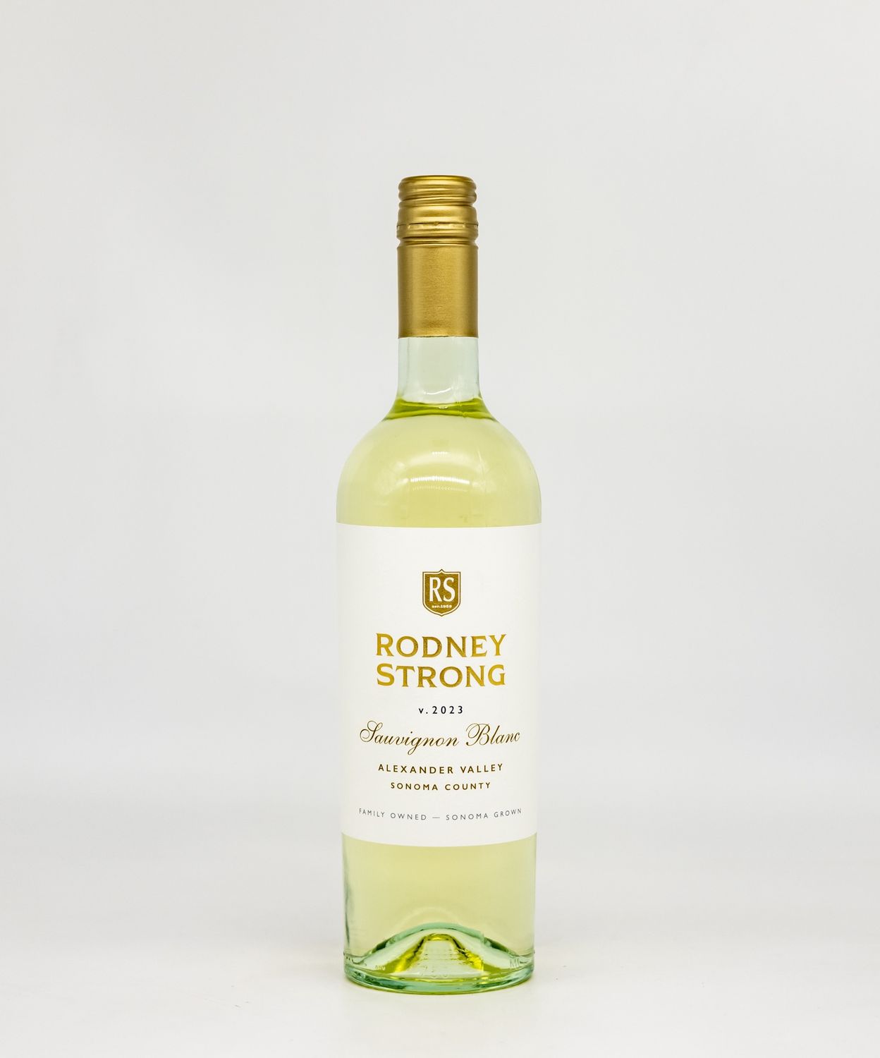 Rodney Strong Sauvignon Blanc 750ml