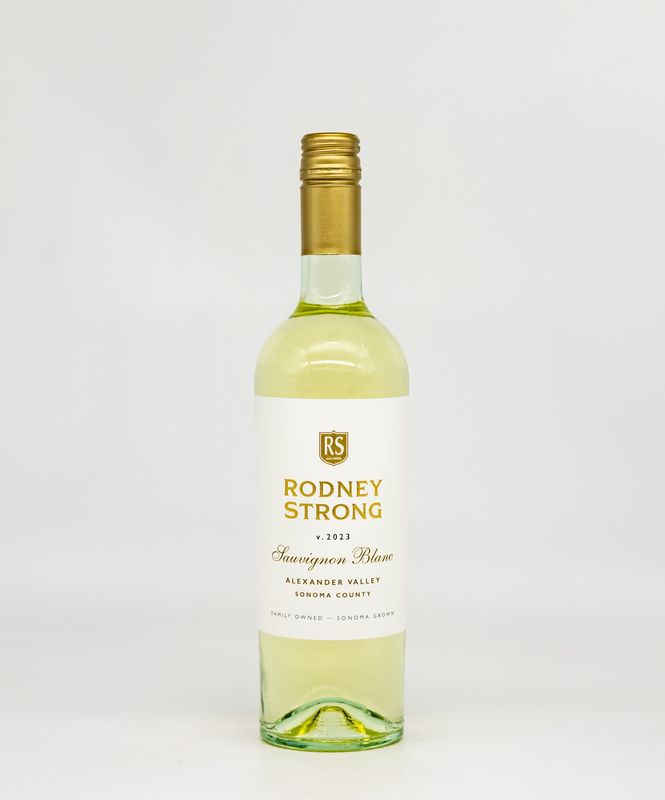 Rodney Strong Sauvignon Blanc 750ml