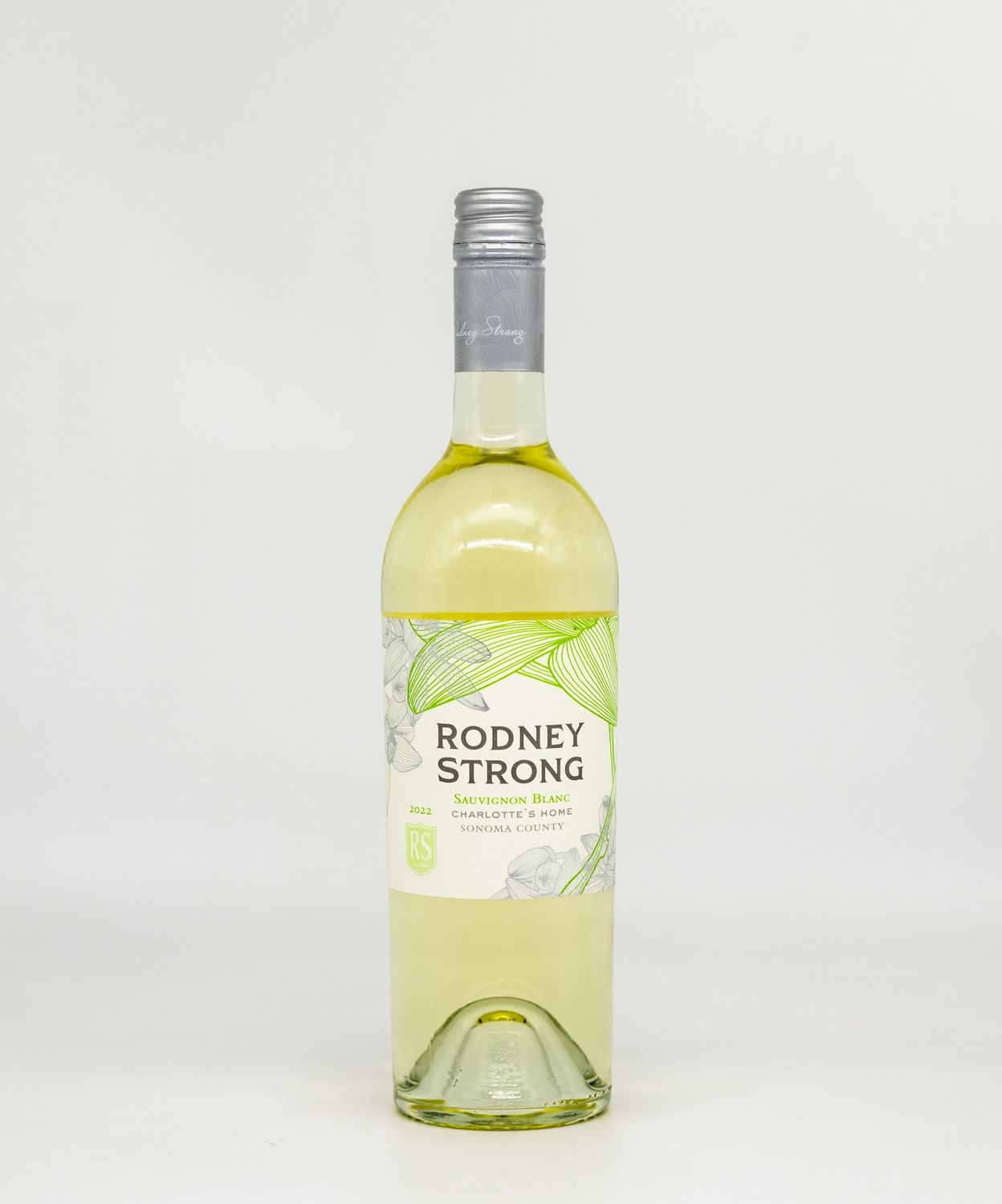 Rodney Strong Sauvignon Blanc &#39;Charlotte&#39;s Home 750ml