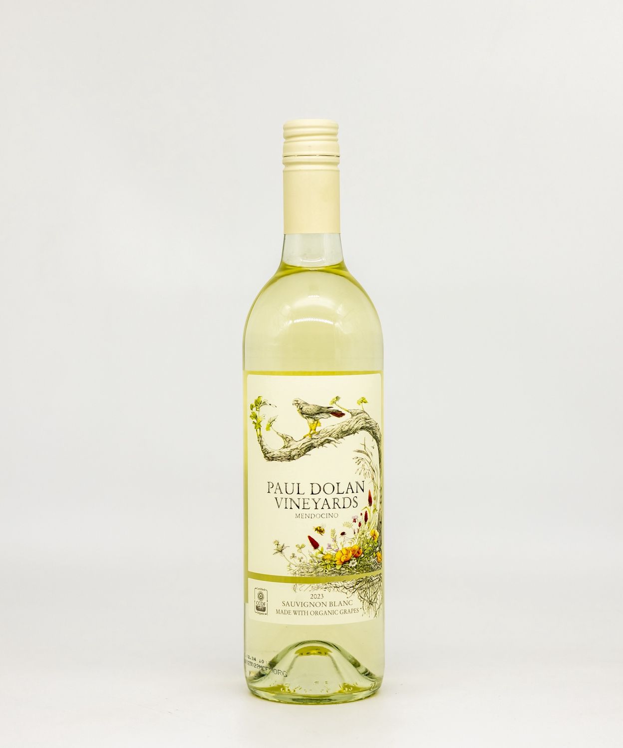 Paul Dolan Sauvignon Blanc 750ml