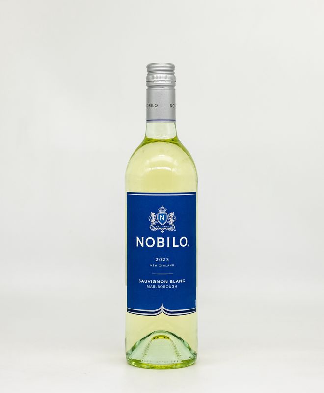 Nobilo Sauvignon Blanc 750ml