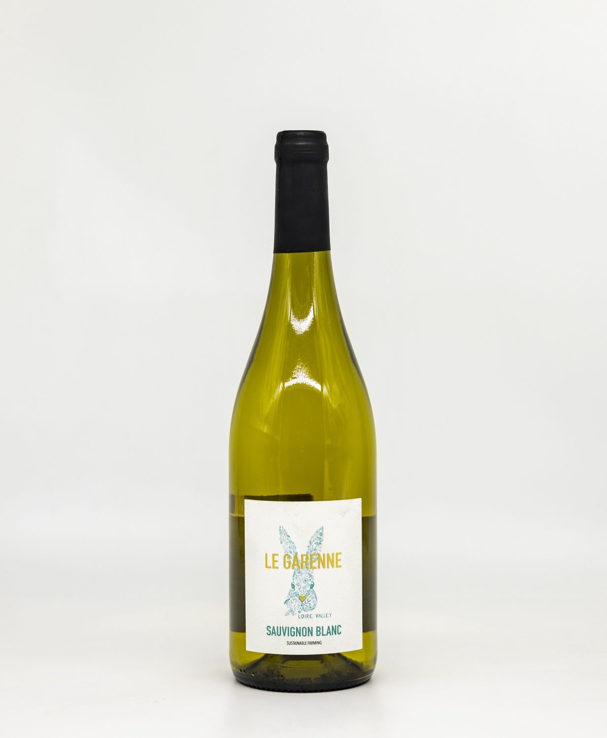 Le Garenne Sauvignon Blanc 750ml