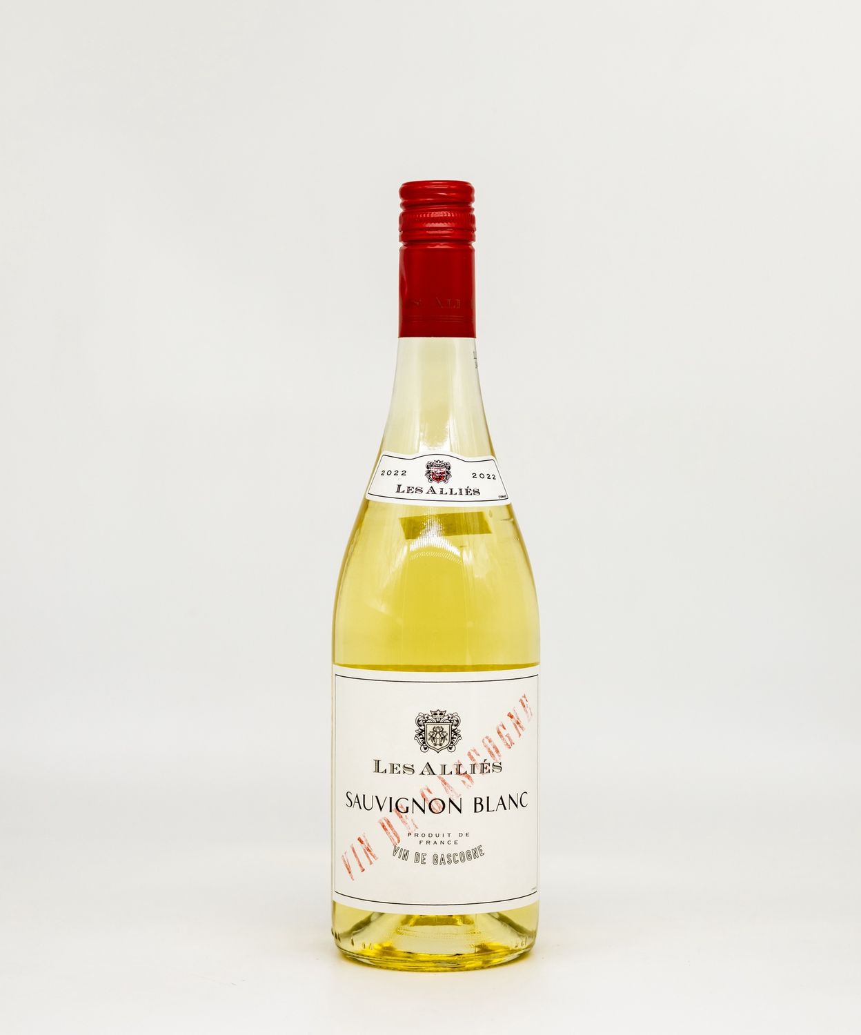 Les Alliés Sauvignon Blanc 750ml