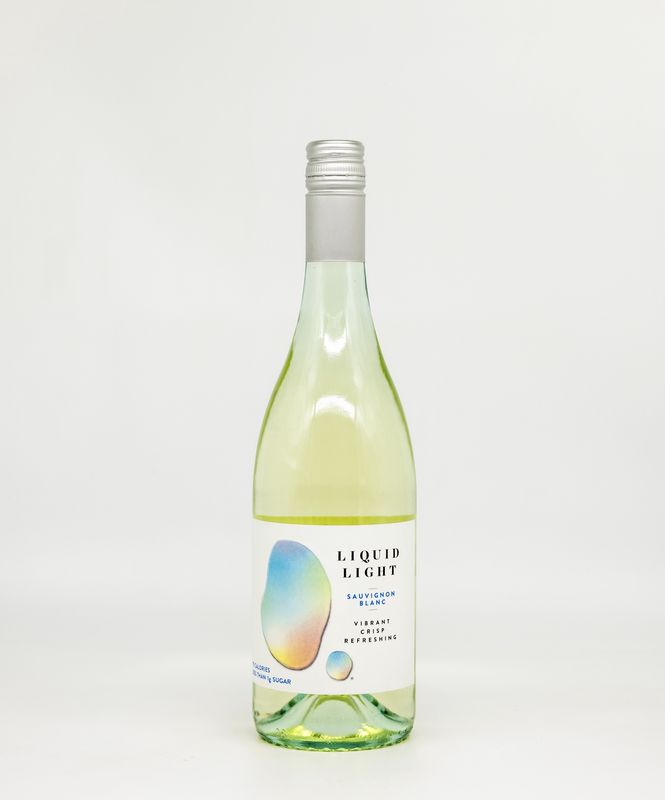 Liquid Light Sauvignon Blanc 750ml