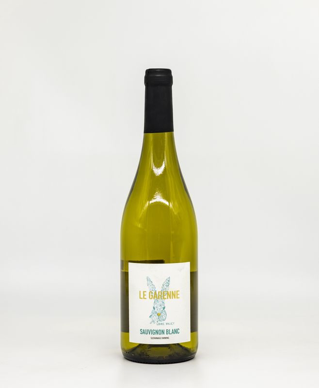 Le Garenne Sauvignon Blanc 750ml