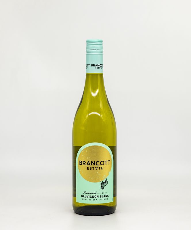 Brancott Estate Sauvignon Blanc 750ml