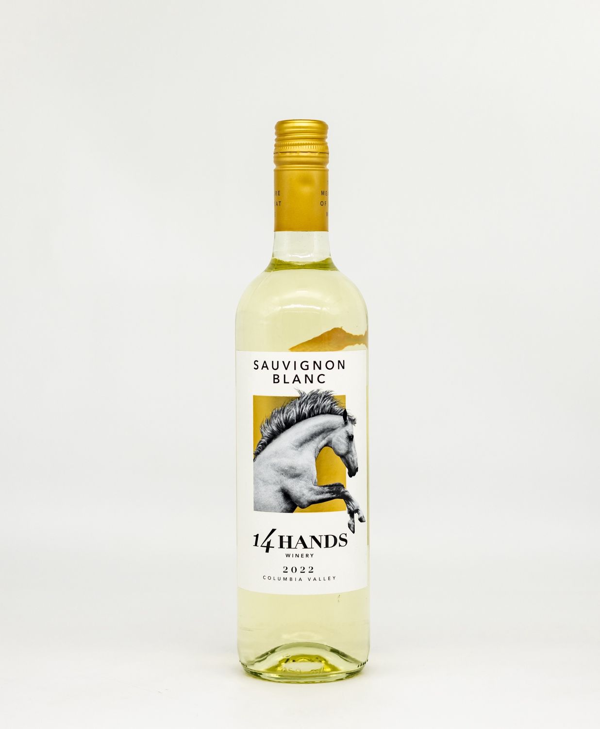 14 Hands Sauvignon Blanc 750ml