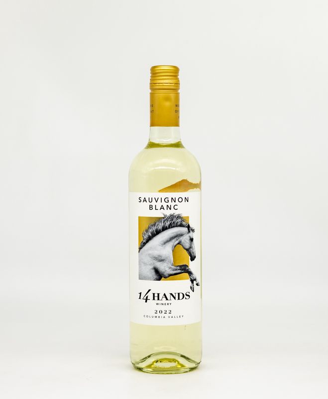14 Hands Sauvignon Blanc 750ml