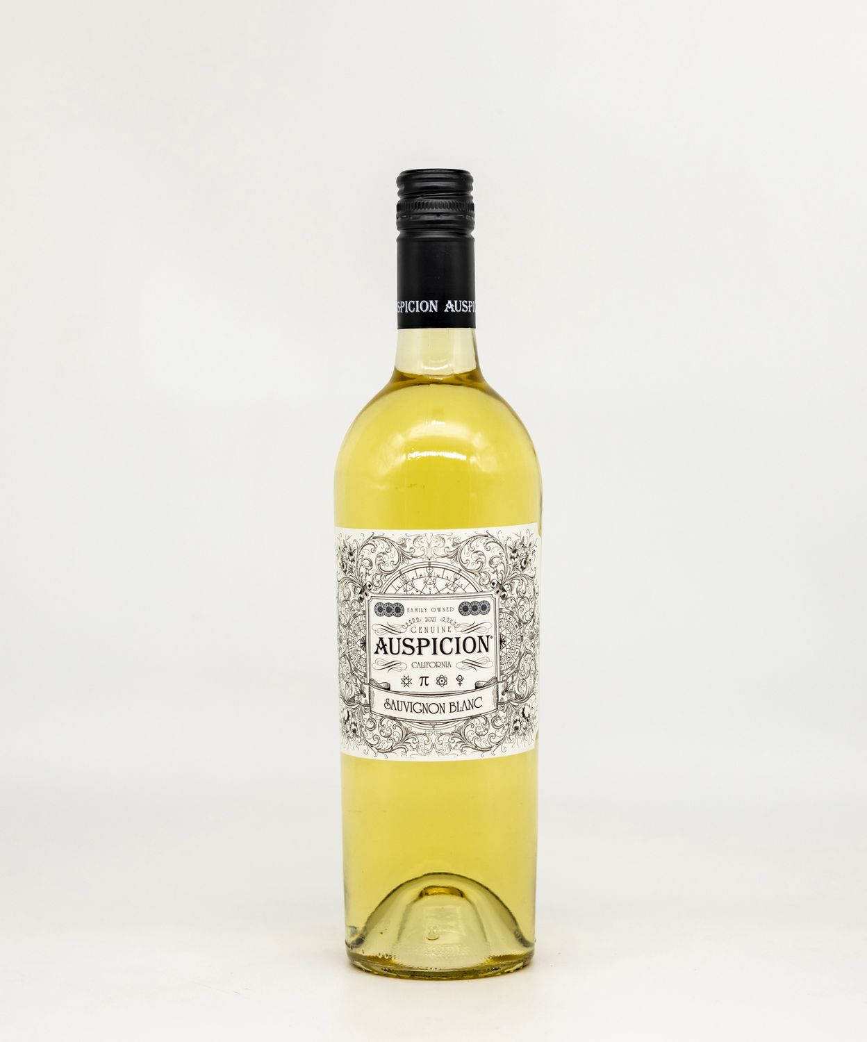 Auspicion Sauvignon Blanc 750ml
