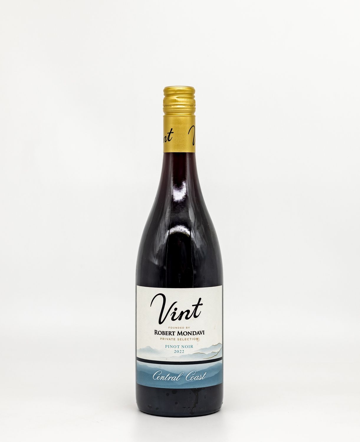 Vint by Robert Mondavi Central Coast Pinot Noir 750ml