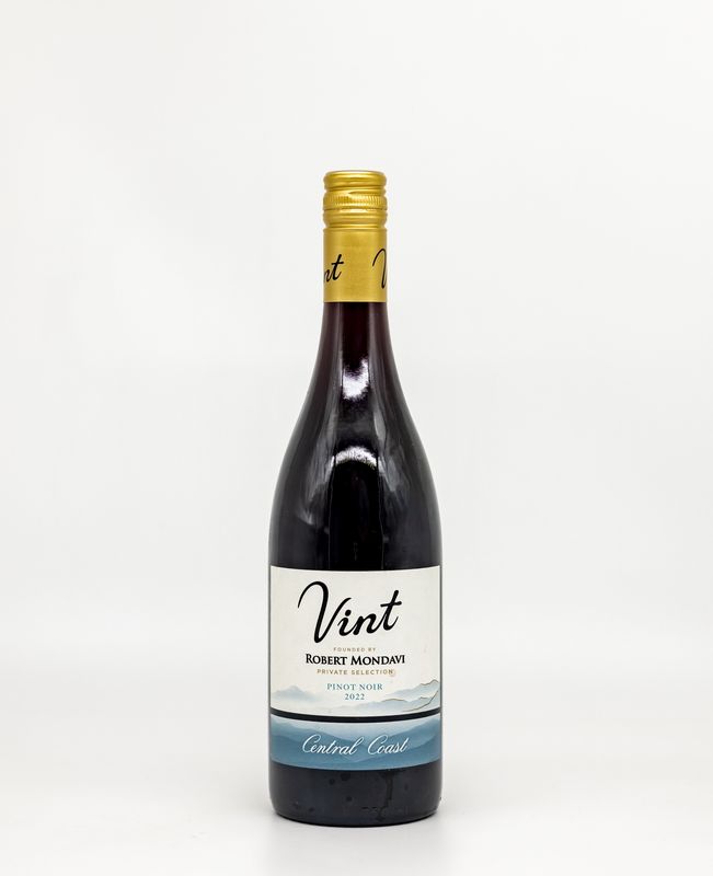 Vint by Robert Mondavi Central Coast Pinot Noir 750ml