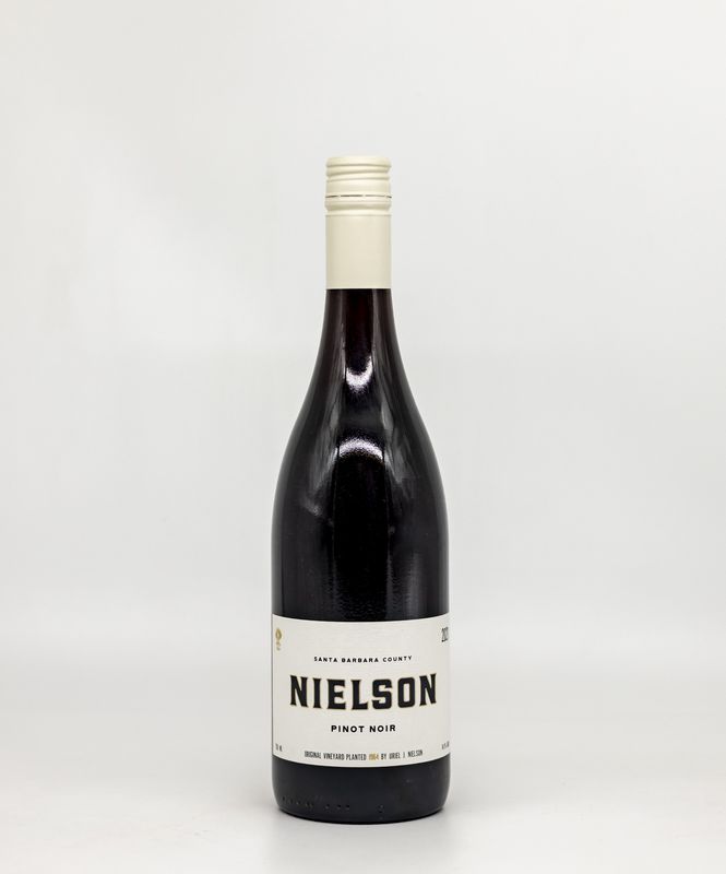 Nielson Santa Barbara County Pinot Noir 750ml