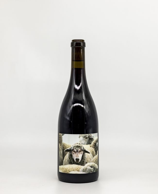 In Sheep&#39;s Clothing Pinot Noir 750ml