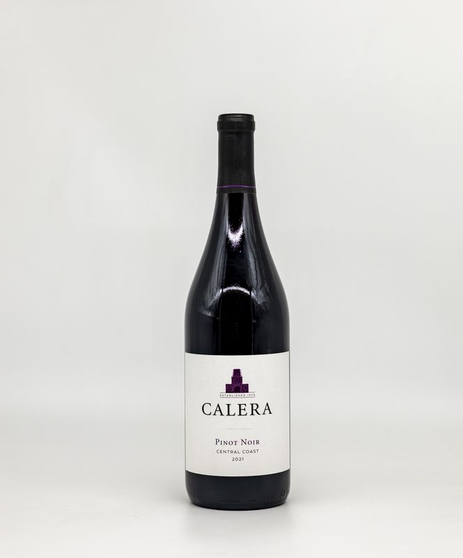 Calera Pinot Noir 750ml