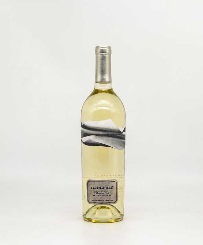 Blindfold Blanc de Noir (White Pinot Noir) 750ml
