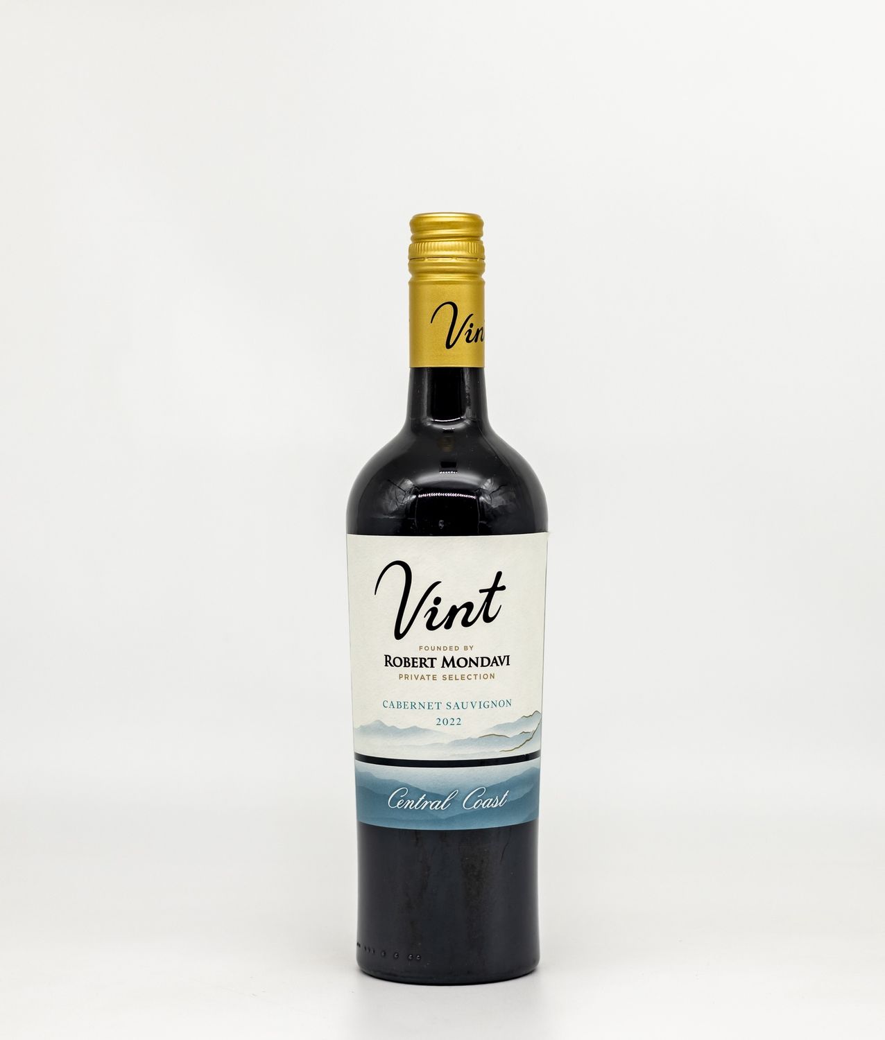 Vint by Robert Mondavi Private Selection Cabernet Sauvignon 750ml