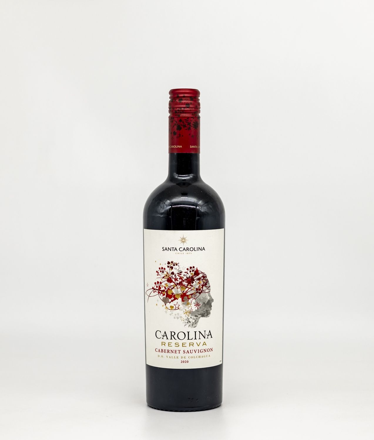 Santa Carolina Cabernet Sauvignon Reserva 750ml