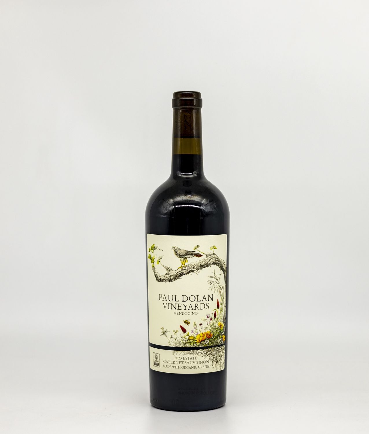 Paul Dolan Cabernet Sauvignon 750ml