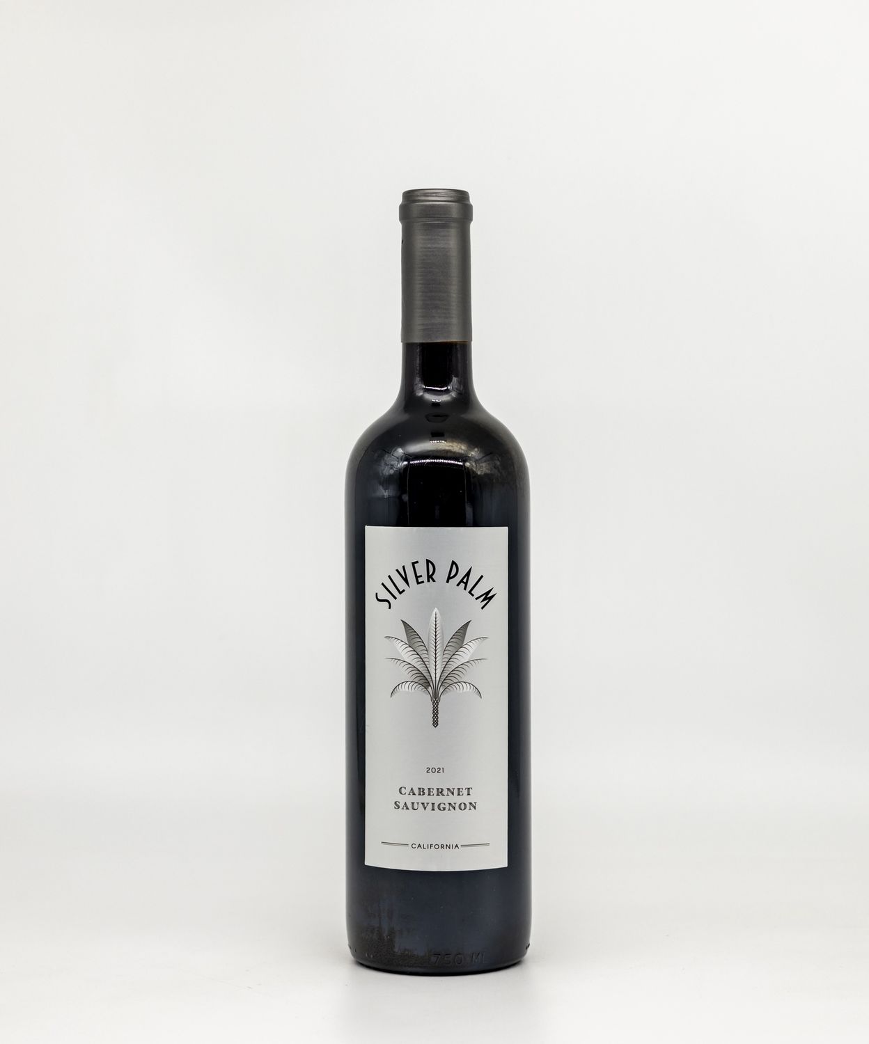 Silver Palm California Cabernet Sauvignon 750ml
