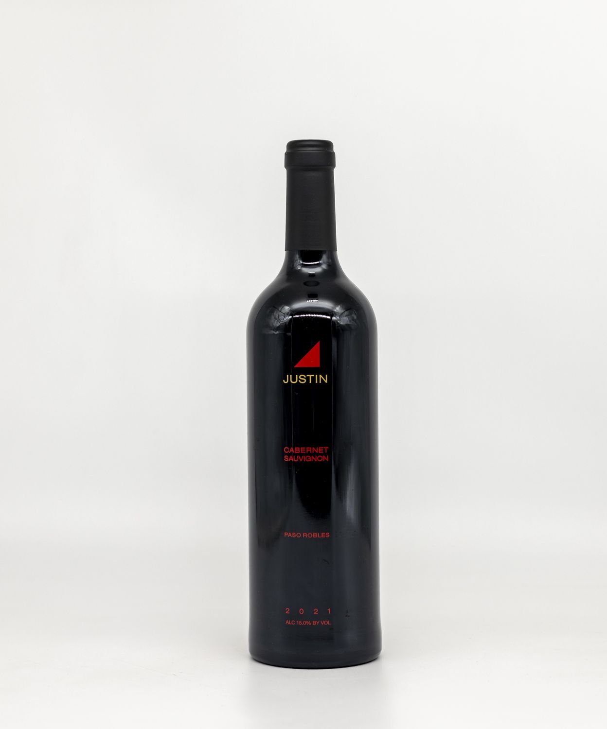 JUSTIN Cabernet Sauvignon – Paso Robles 750ml