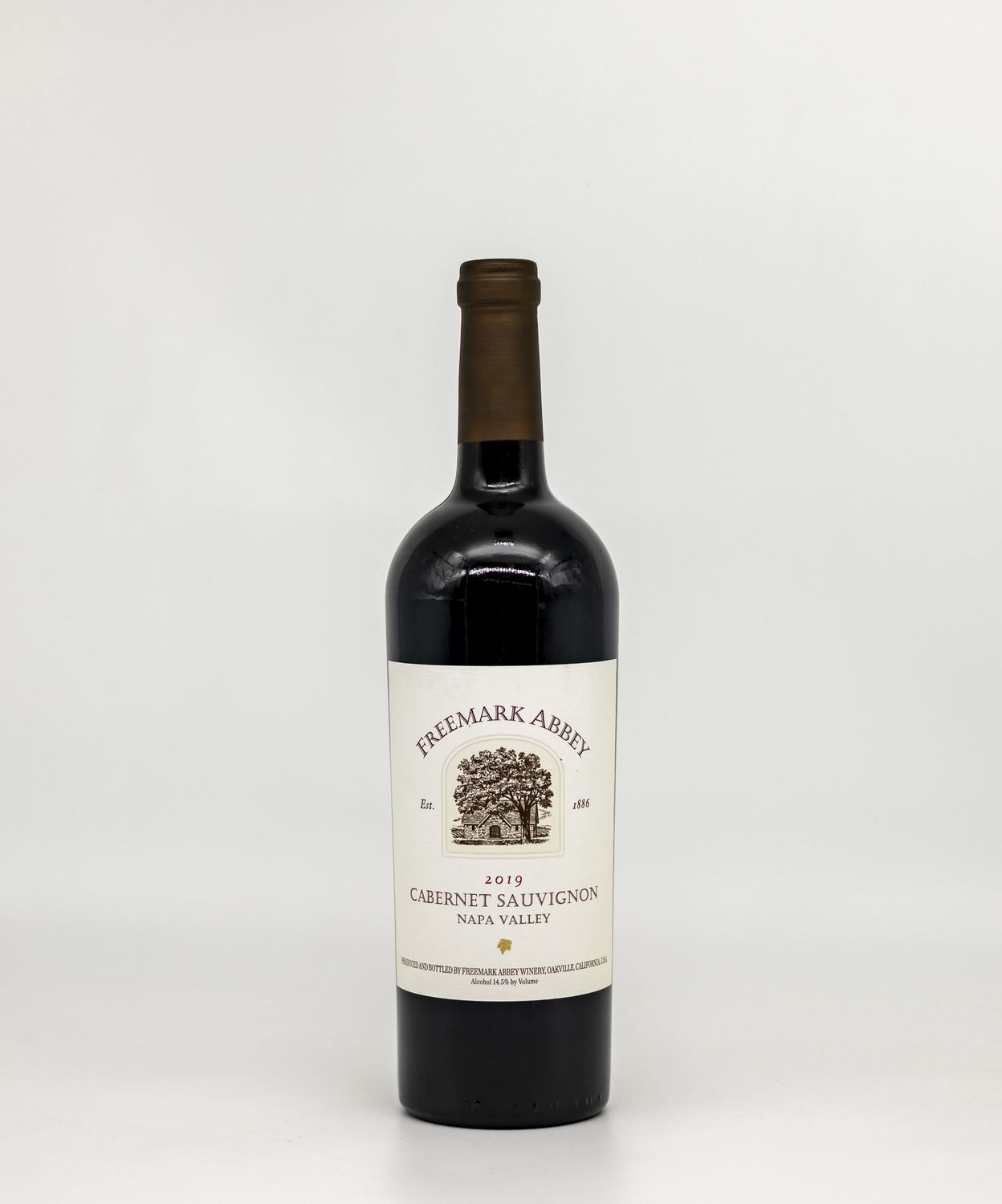 Freemark Abbey Napa Valley Cabernet Sauvignon 750ml
