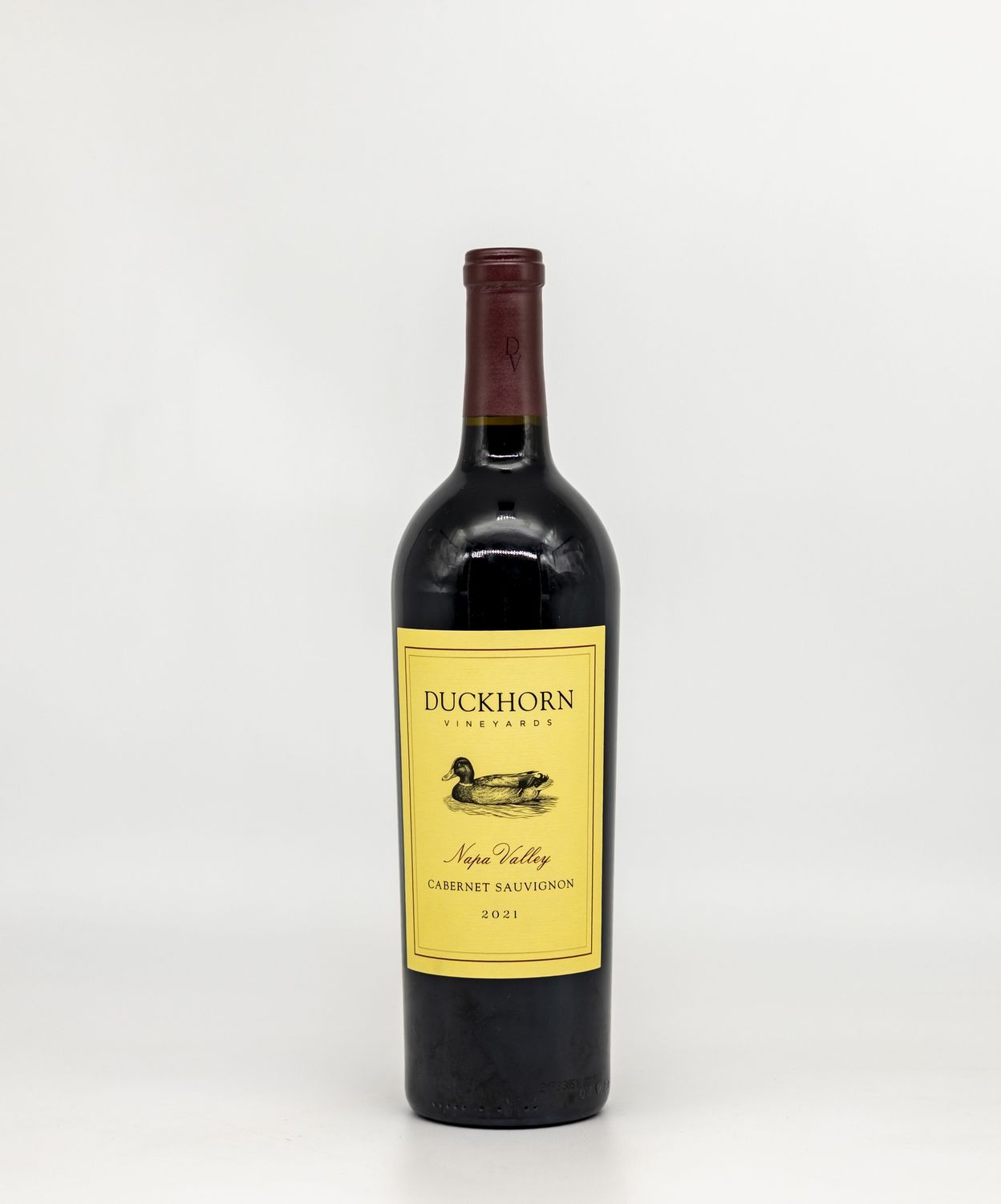 Duckhorn Napa Valley Cabernet Sauvignon 750ml
