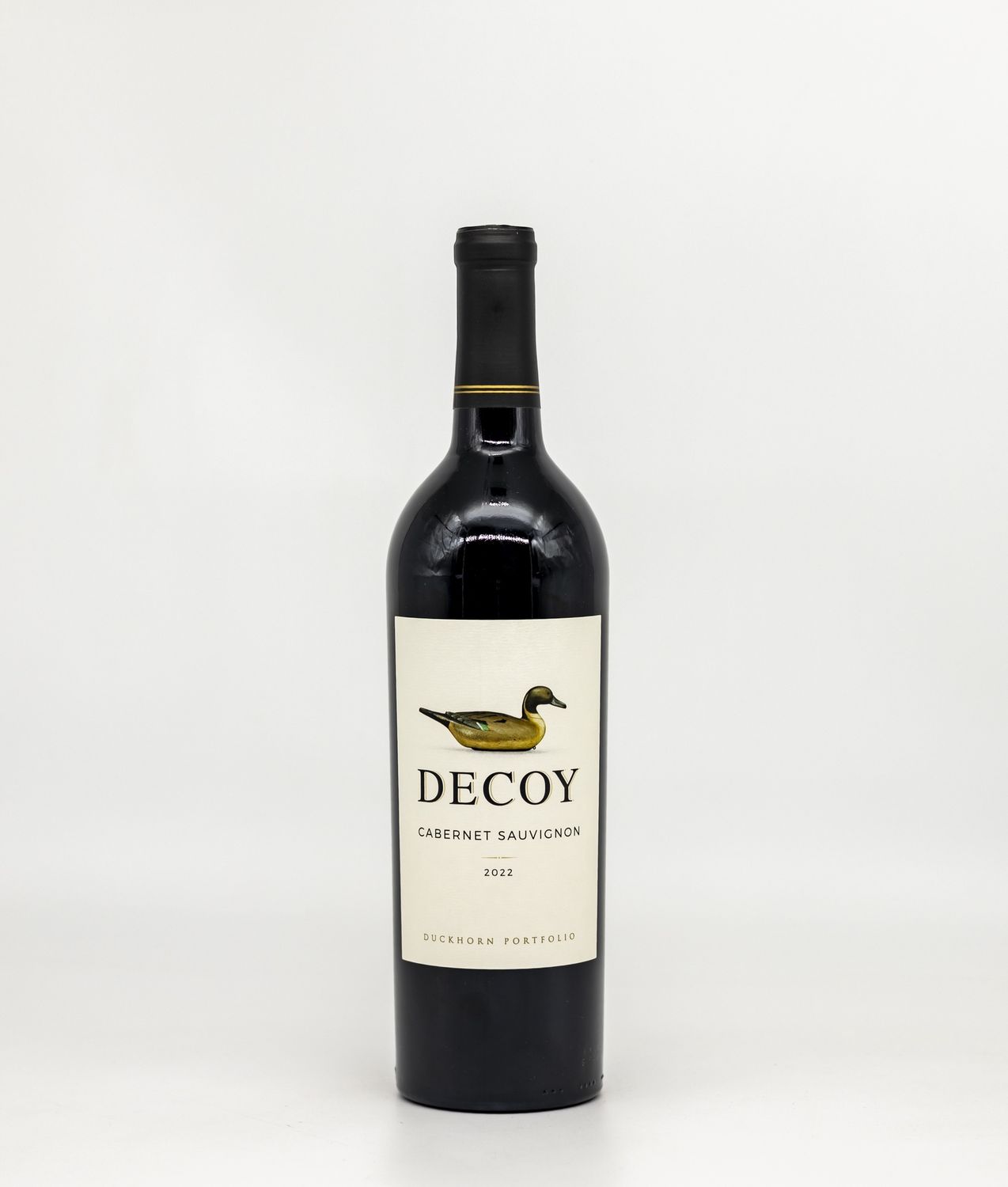 Decoy 2022 Cabernet Sauvignon 750ml