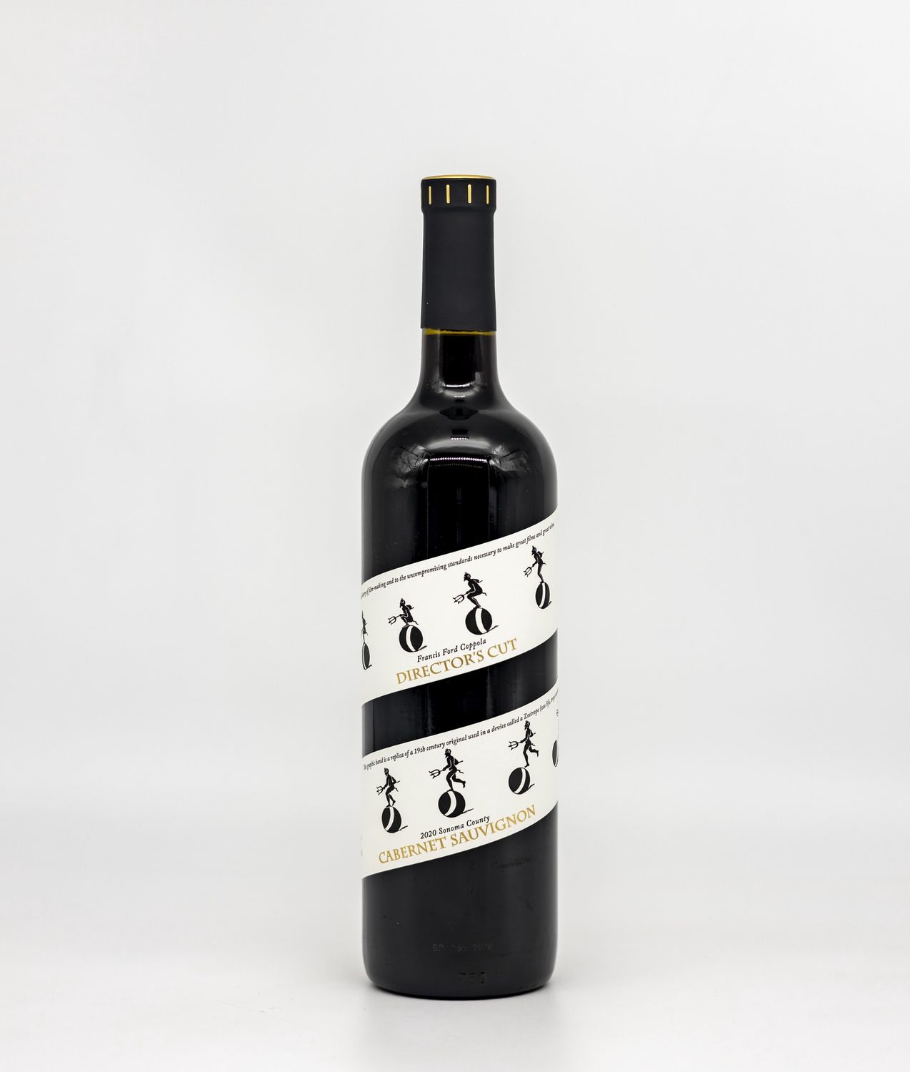 Coppola Director’s Cut Cabernet Sauvignon 750ml