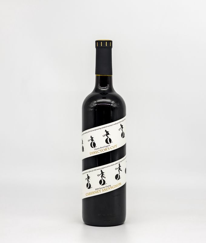 Coppola Director’s Cut Cabernet Sauvignon 750ml