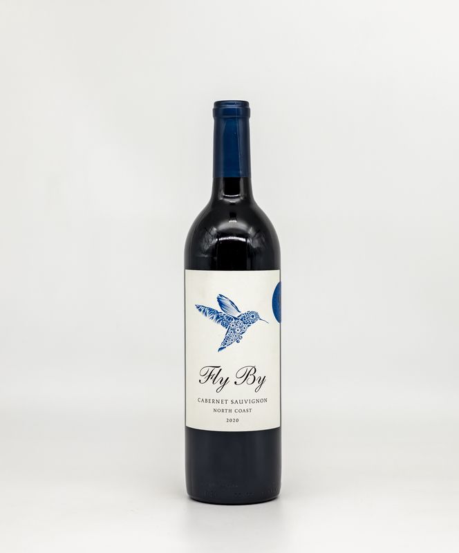 Fly By Cabernet Sauvignon 750ml