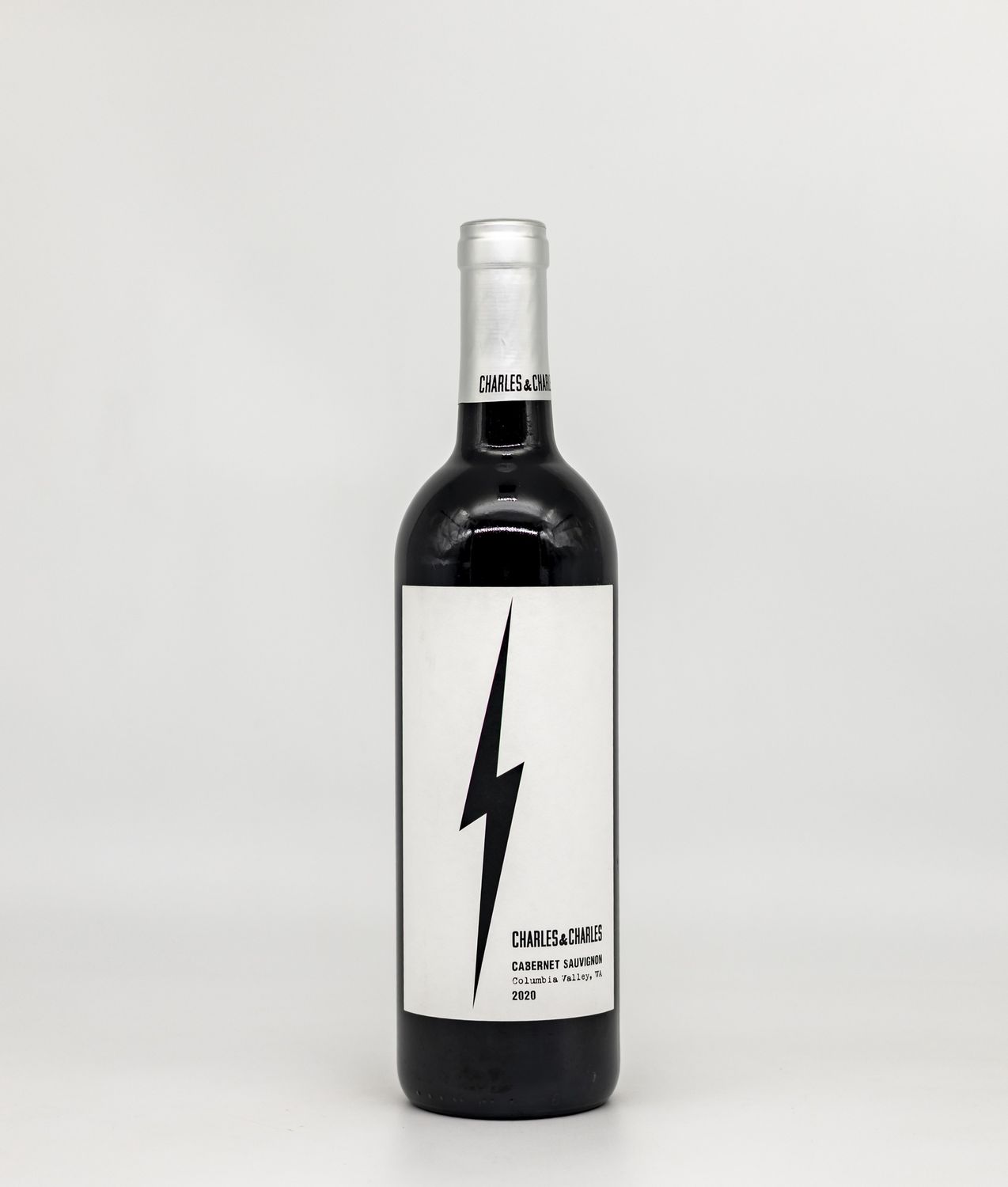 Charles &amp; Charles Cabernet Sauvignon 750ml