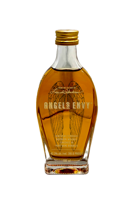 Angel’s Envy Kentucky Straight Bourbon 100ml