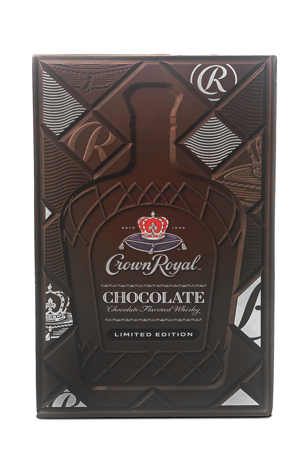 Crown Royal Chocolate Limited Edition 750ml