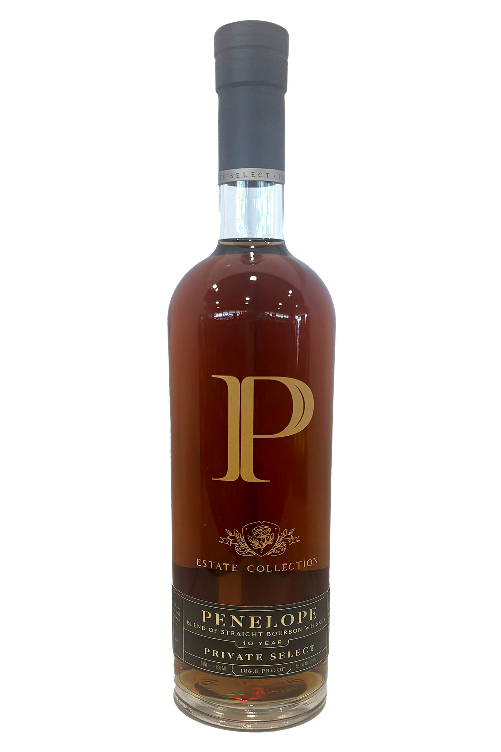 Penelope Estate Collection – Private Select 10-Year 750ml