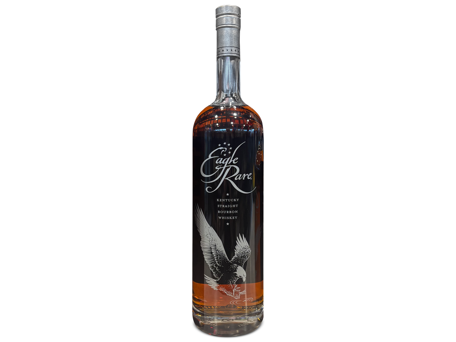 Eagle Rare 10yr old 1.75L