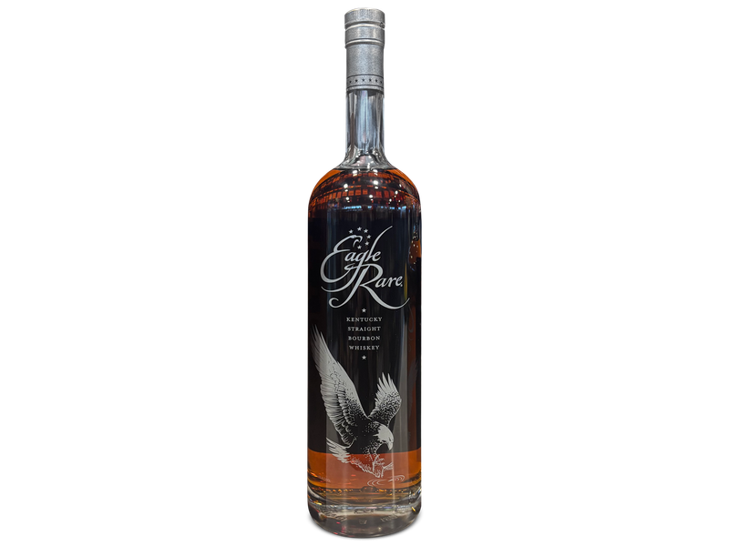 Eagle Rare 10yr old 1.75L