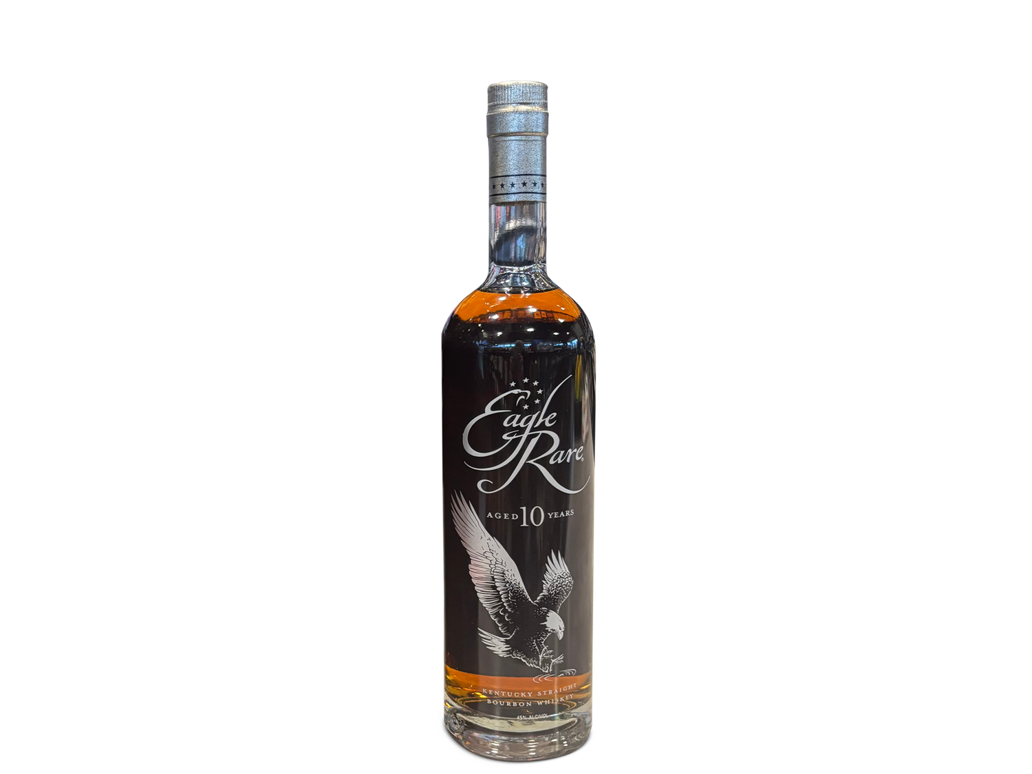 Eagle Rare 10yr old 750ml