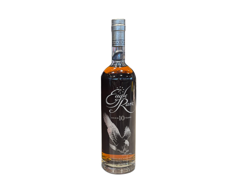 Eagle Rare 10yr old 750ml