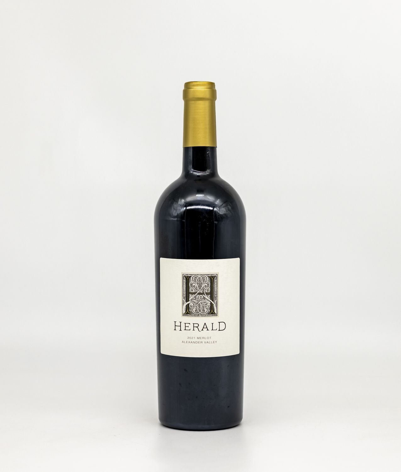 Herald Merlot 750ml