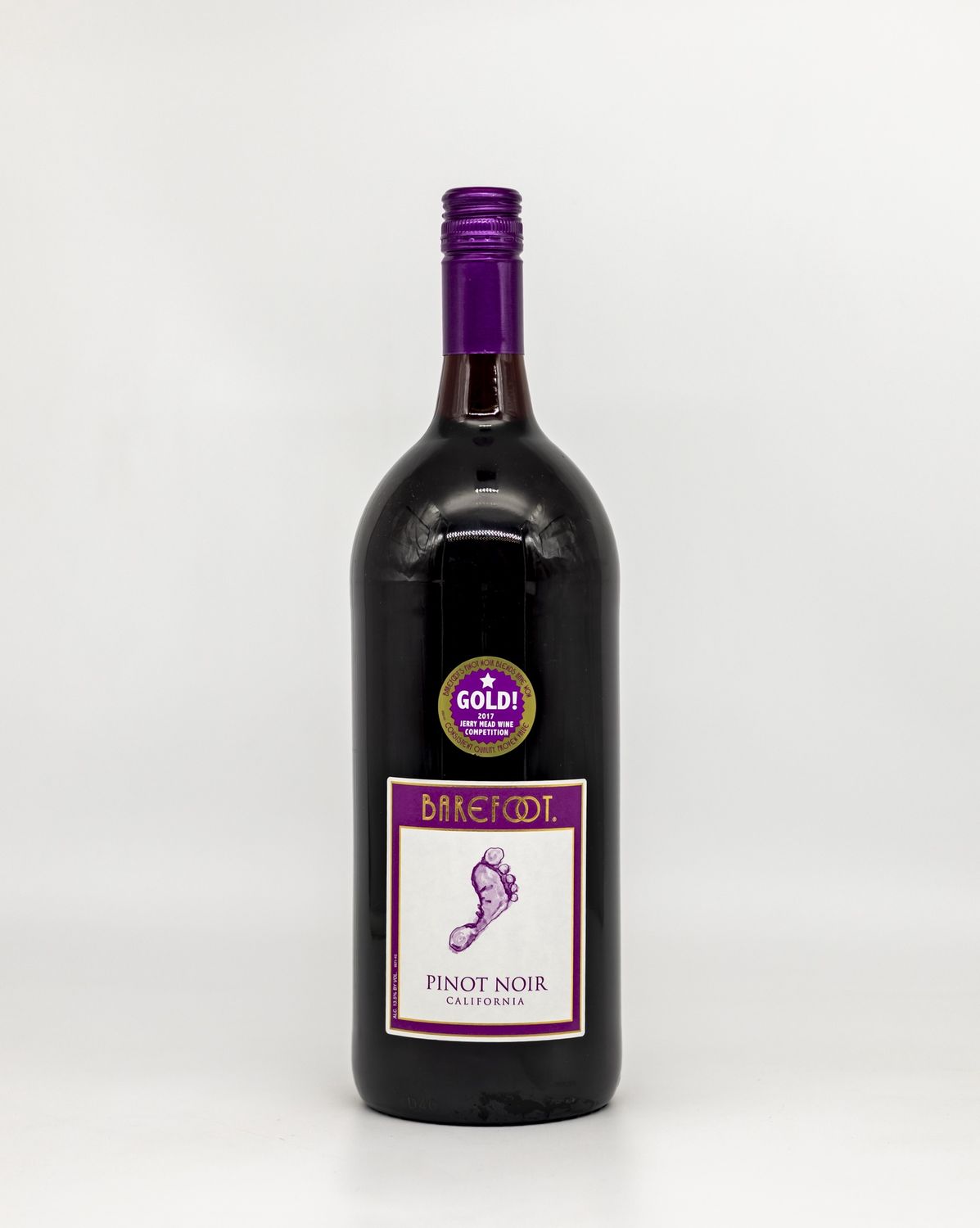 Barefoot Pinot Noir 1.5L