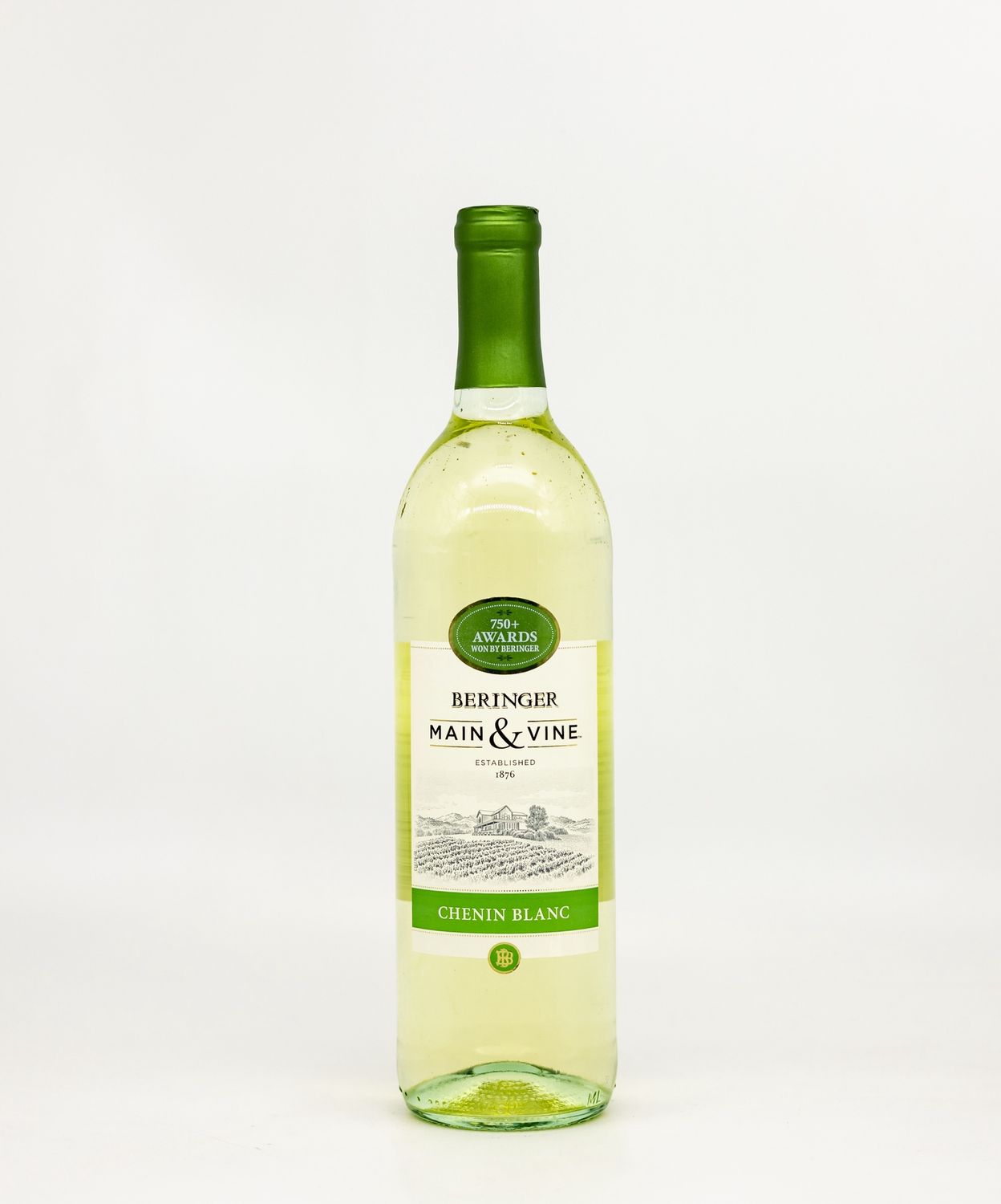 Beringer Chenin Blanc 750ml