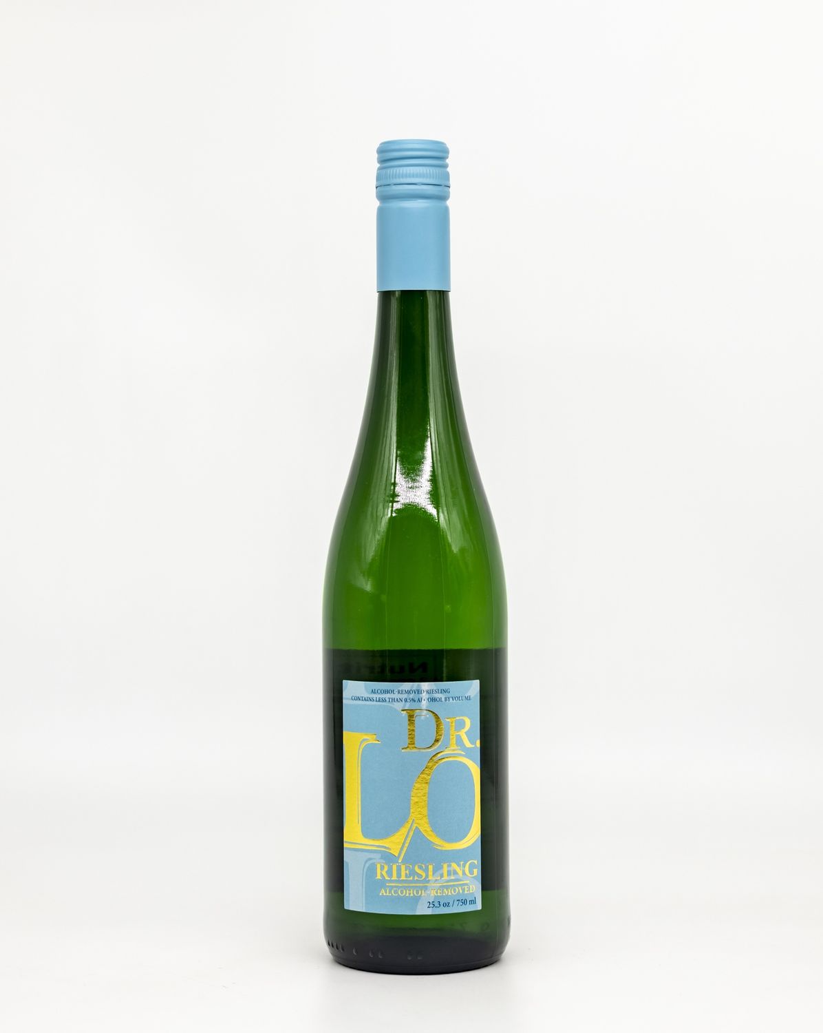 Dr. Lo Riesling (Non-Alcoholic) 750ml
