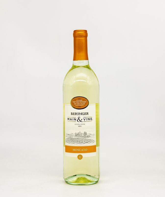 Beringer Moscato 750ml