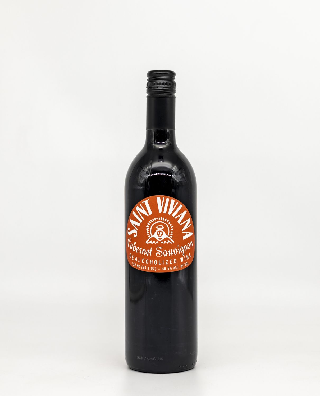 Saint Viviana Cabernet Sauvignon (Non-Alcoholic) 750ml
