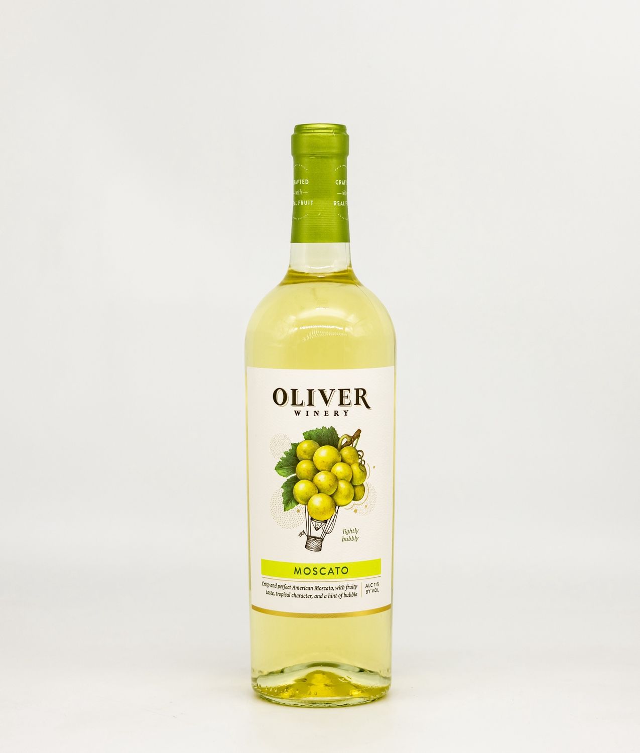 Oliver Moscato 750ml
