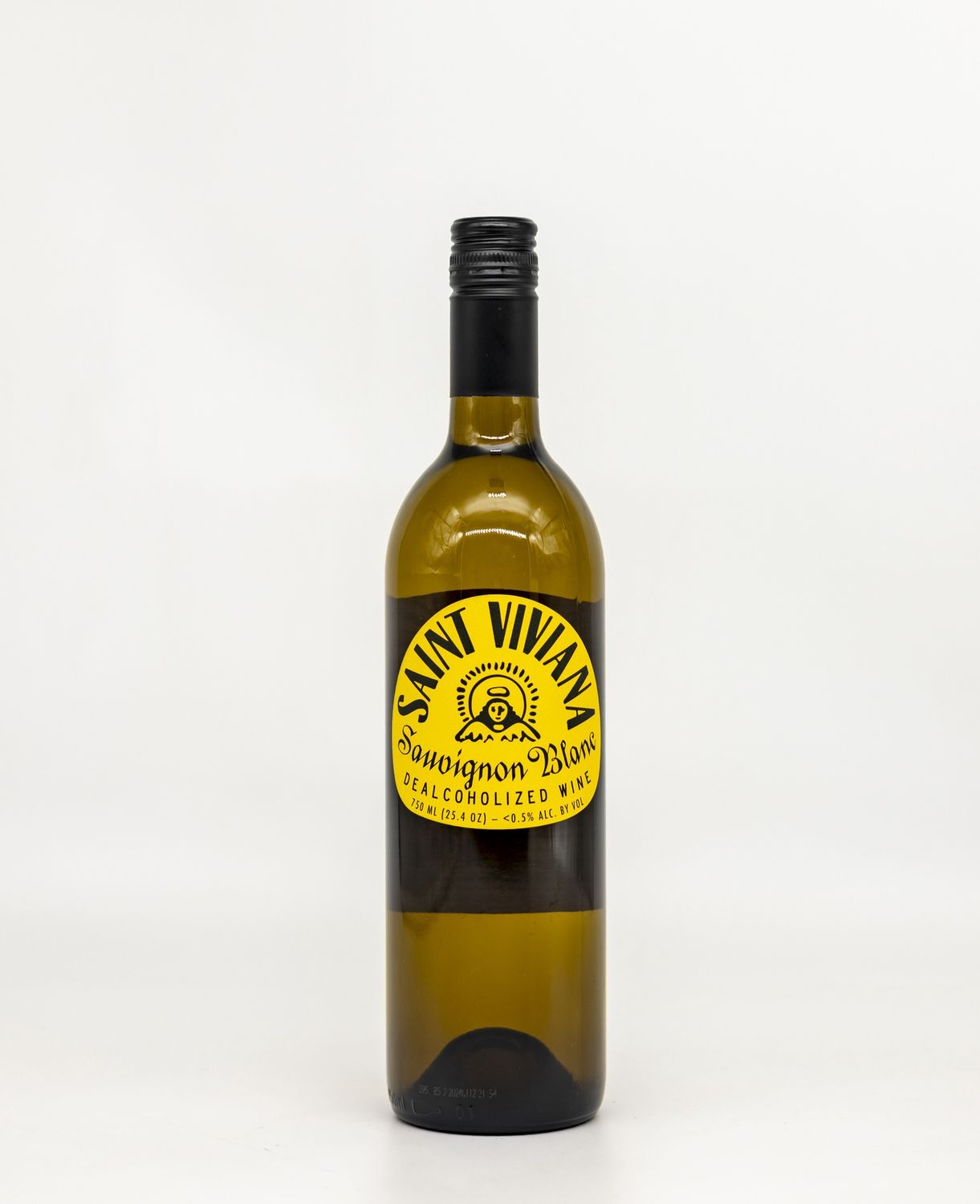 Saint Viviana Sauvignon Blanc (Non-Alcoholic) 750ml