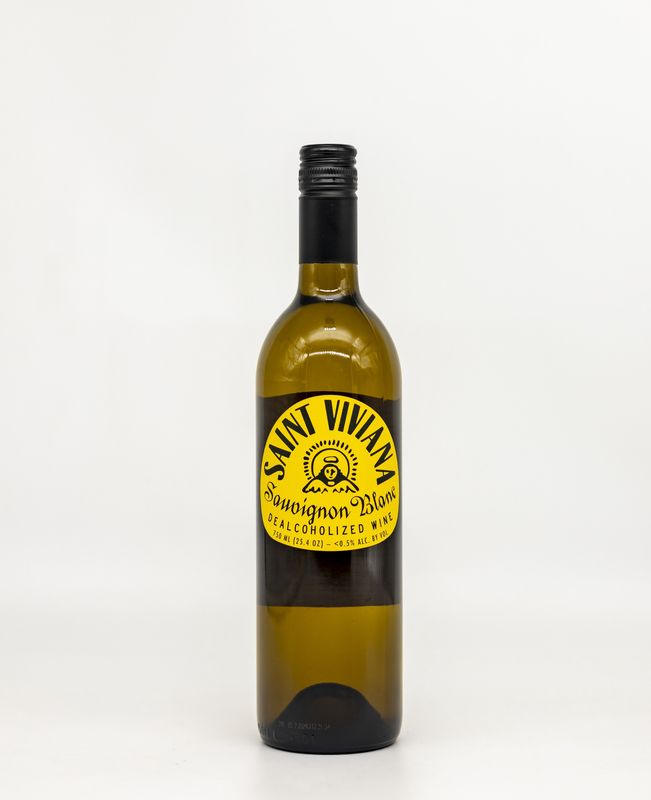 Saint Viviana Sauvignon Blanc (Non-Alcoholic) 750ml
