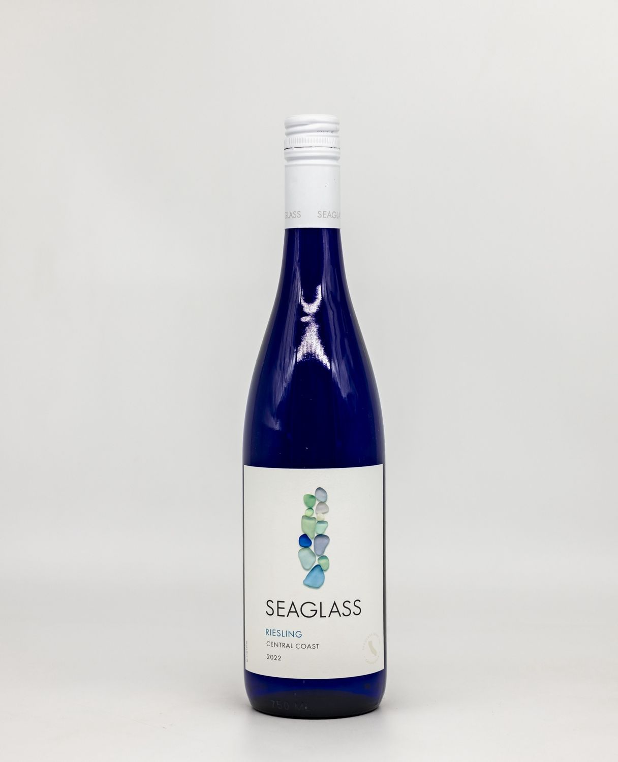 Seaglass Riesling 750ml