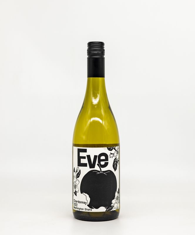 Charles Smith “Eve” Chardonnay 750ml