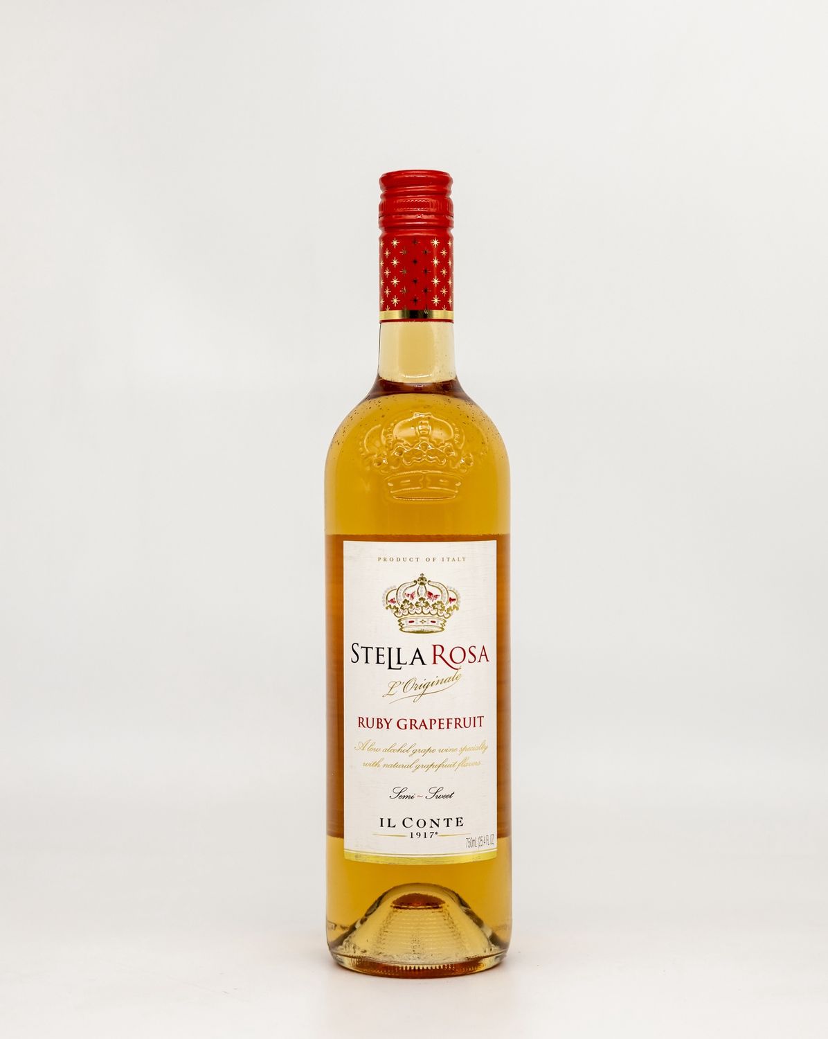 Stella Rosa Grapefruit Wine 750ml